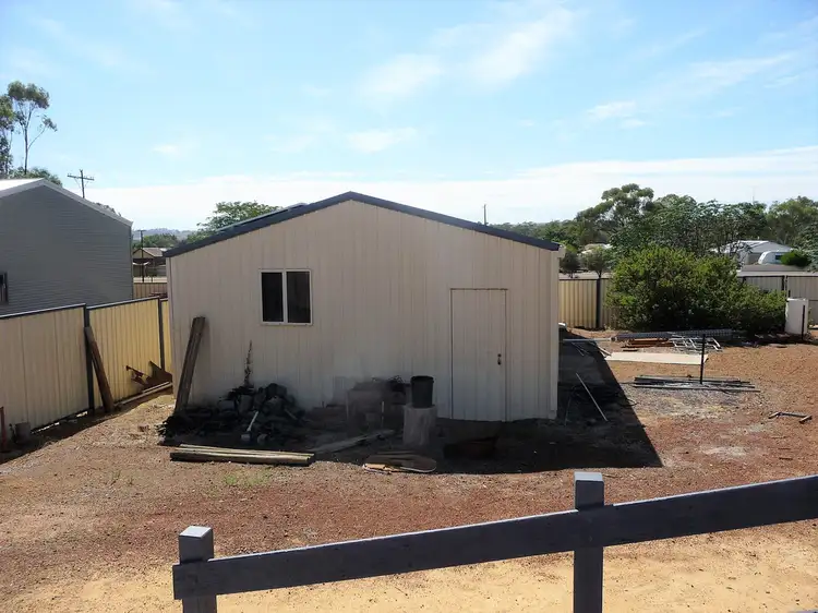 Fourth view of Homely house listing, 36 QUEEN STREET, Beverley WA 6304