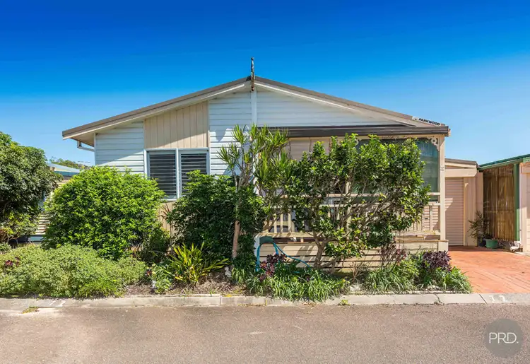Fifth view of Homely house listing, 72/4320 Nelson Bay Road, Anna Bay NSW 2316