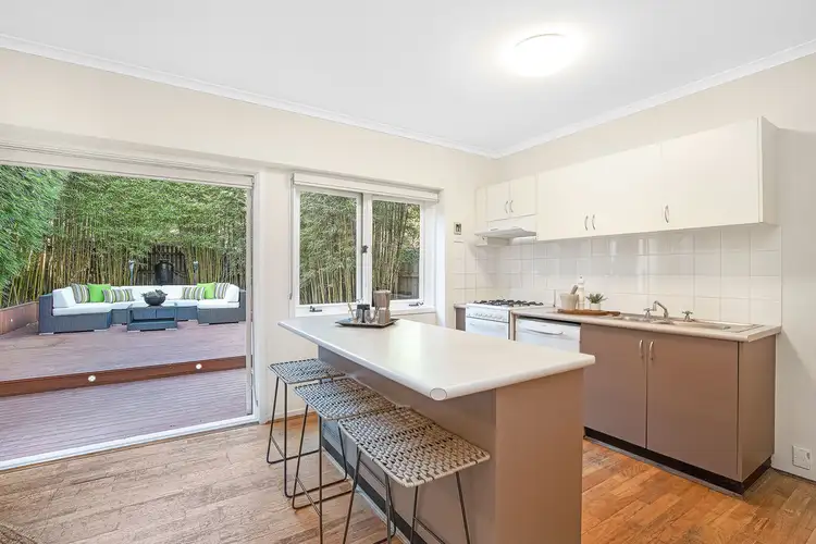 Fifth view of Homely townhouse listing, 3 Lizzie Webber Place, Birchgrove NSW 2041