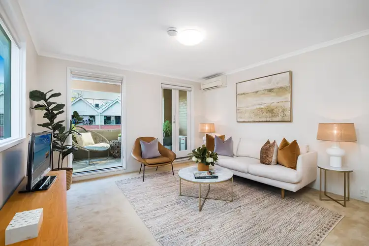 Sixth view of Homely townhouse listing, 3 Lizzie Webber Place, Birchgrove NSW 2041
