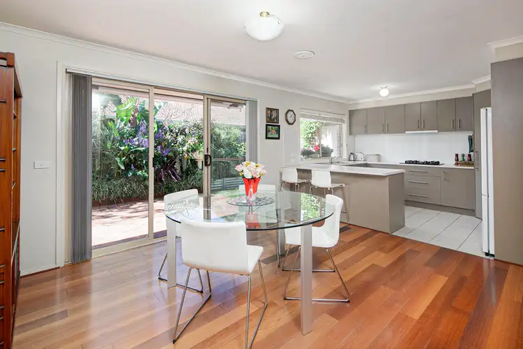 Third view of Homely townhouse listing, 2/17 Elmhurst Road, Bayswater North VIC 3153