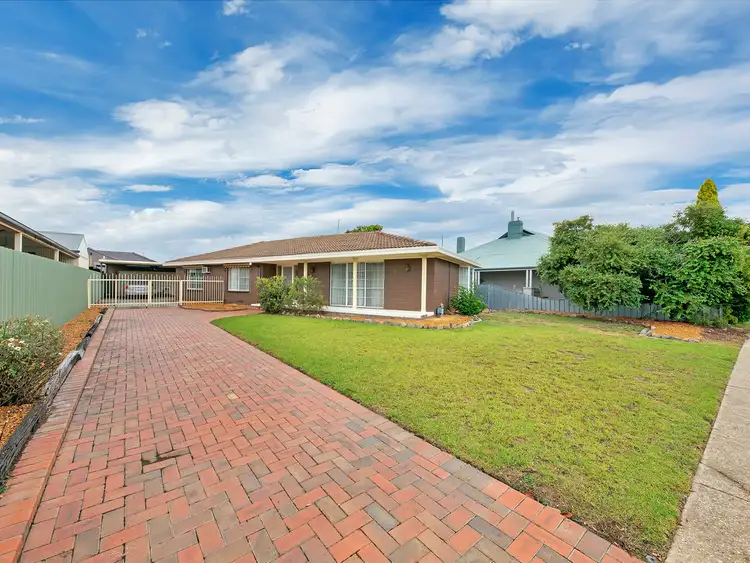 Main view of Homely house listing, 97 Brockley Street, Wodonga VIC 3690