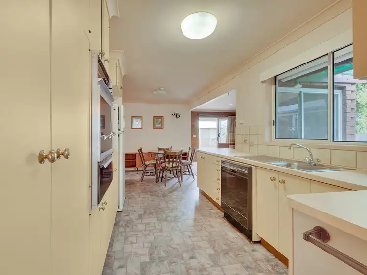 Second view of Homely house listing, 97 Brockley Street, Wodonga VIC 3690