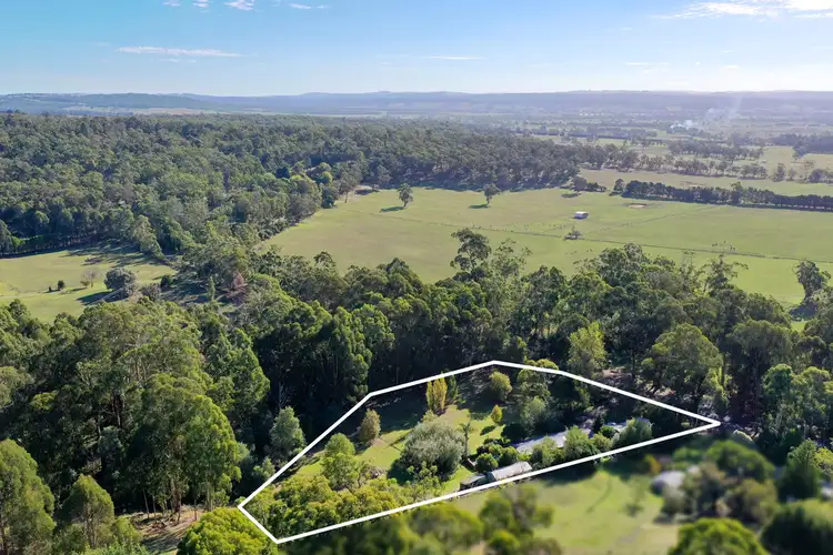 Main view of Homely rural property listing, 145 JUNCTION ROAD, Jeeralang Junction VIC 3840