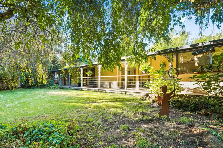 Second view of Homely rural property listing, 145 JUNCTION ROAD, Jeeralang Junction VIC 3840