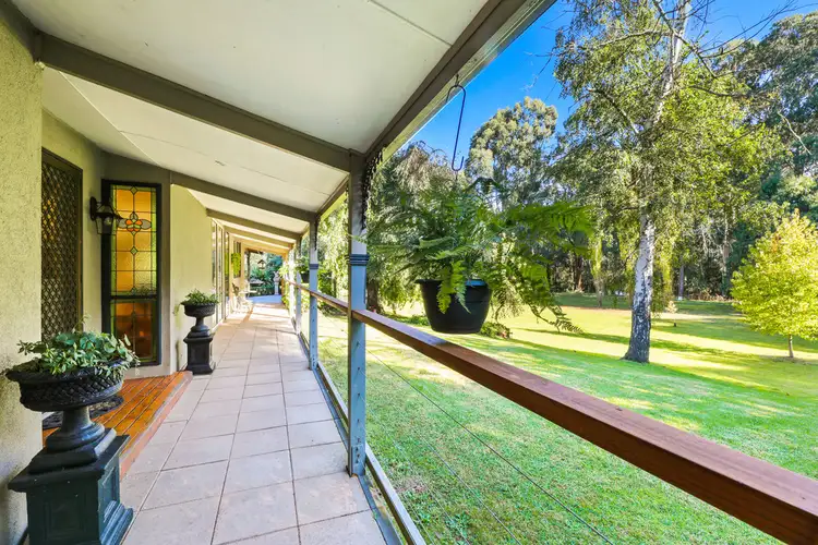 Third view of Homely rural property listing, 145 JUNCTION ROAD, Jeeralang Junction VIC 3840