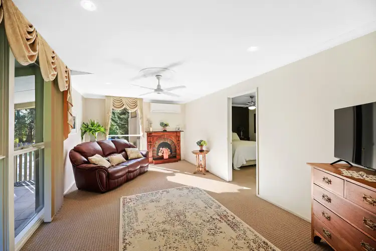 Fifth view of Homely rural property listing, 145 JUNCTION ROAD, Jeeralang Junction VIC 3840