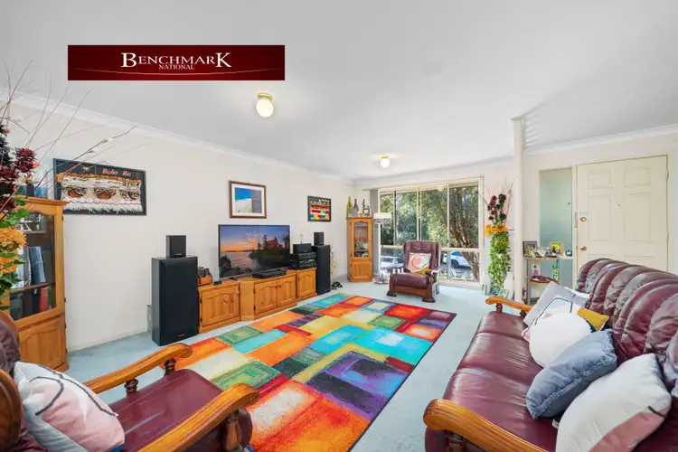 Second view of Homely house listing, 34 Cato Way, Casula NSW 2170