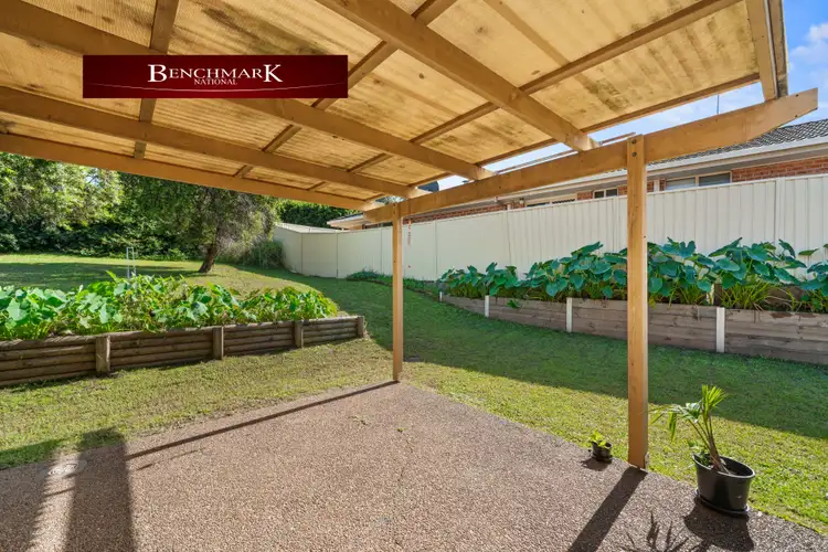 Sixth view of Homely house listing, 34 Cato Way, Casula NSW 2170