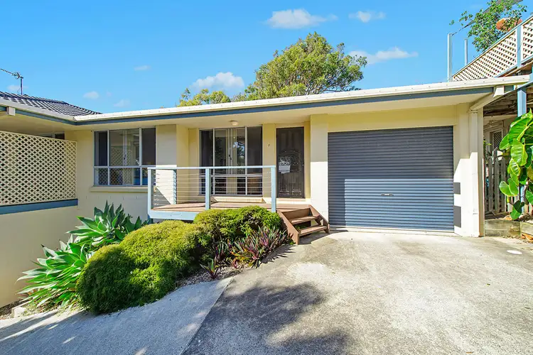 Main view of Homely villa listing, 2/88 Grant Street, Port Macquarie NSW 2444