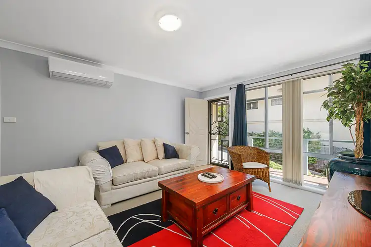 Second view of Homely villa listing, 2/88 Grant Street, Port Macquarie NSW 2444