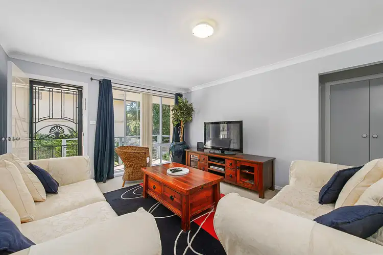 Third view of Homely villa listing, 2/88 Grant Street, Port Macquarie NSW 2444