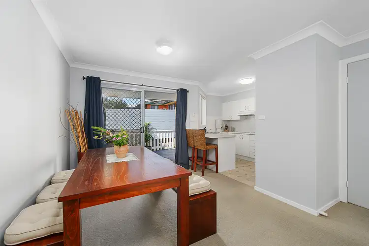 Fifth view of Homely villa listing, 2/88 Grant Street, Port Macquarie NSW 2444