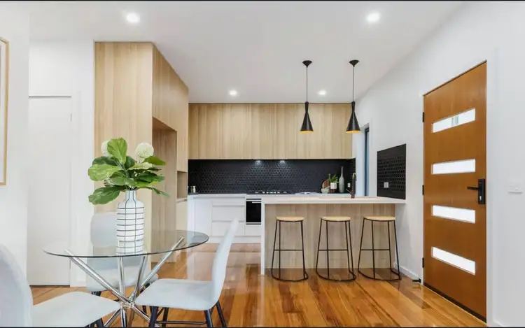 Fourth view of Homely townhouse listing, 4/152 West Street, Hadfield VIC 3046