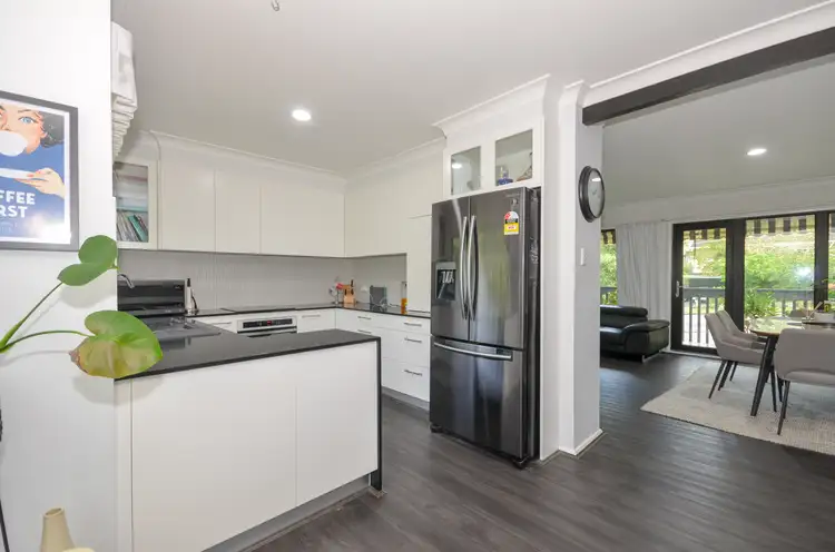 Second view of Homely house listing, 44 North West Arm Road, Gymea NSW 2227