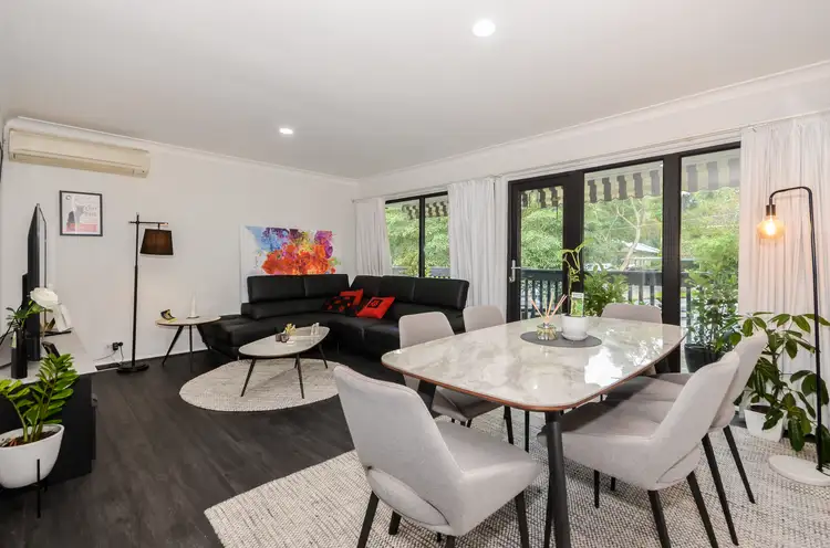 Fourth view of Homely house listing, 44 North West Arm Road, Gymea NSW 2227