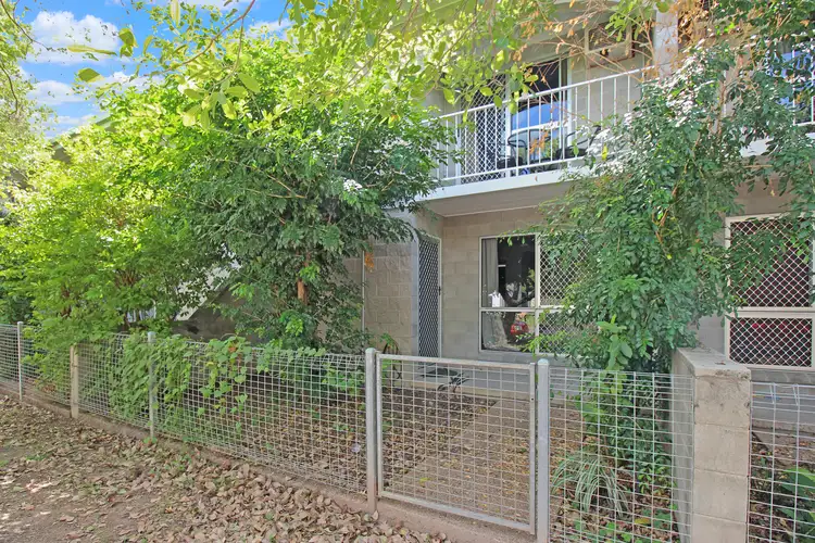 3/61 Camp Street, Mundingburra QLD 4812
