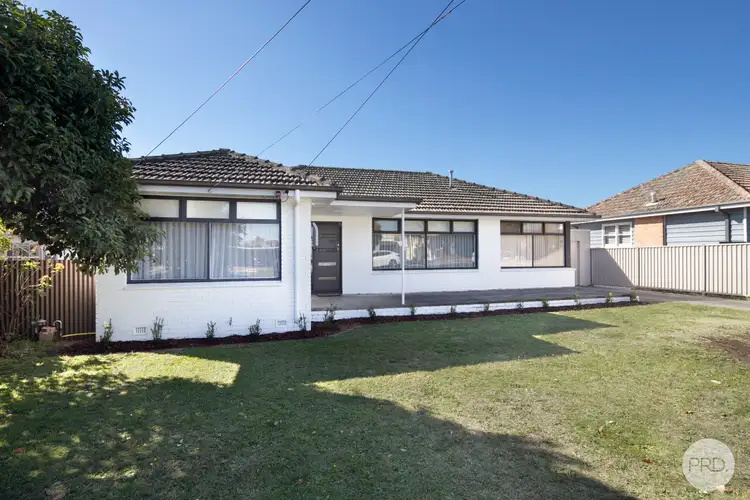 Main view of Homely house listing, 12 Romney Street, Wendouree VIC 3355