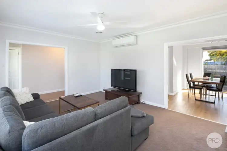 Third view of Homely house listing, 12 Romney Street, Wendouree VIC 3355