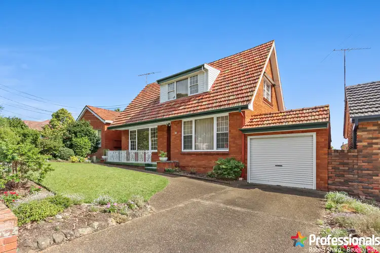 19 Diana Avenue, Roselands NSW 2196