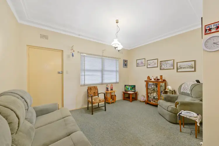 Second view of Homely unit listing, 2/39 Banksia Road, Caringbah NSW 2229