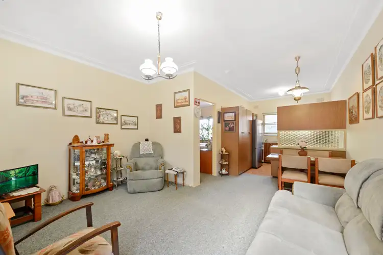 Third view of Homely unit listing, 2/39 Banksia Road, Caringbah NSW 2229