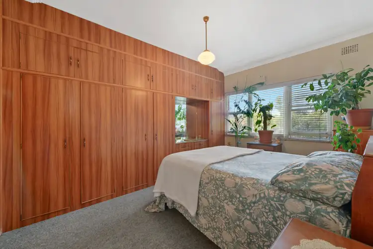 Fifth view of Homely unit listing, 2/39 Banksia Road, Caringbah NSW 2229