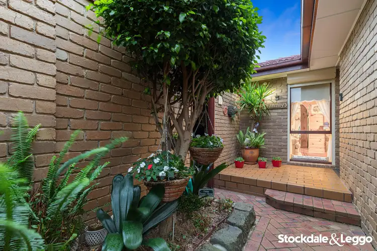 Third view of Homely house listing, 8 Finlay Close, Gladstone Park VIC 3043