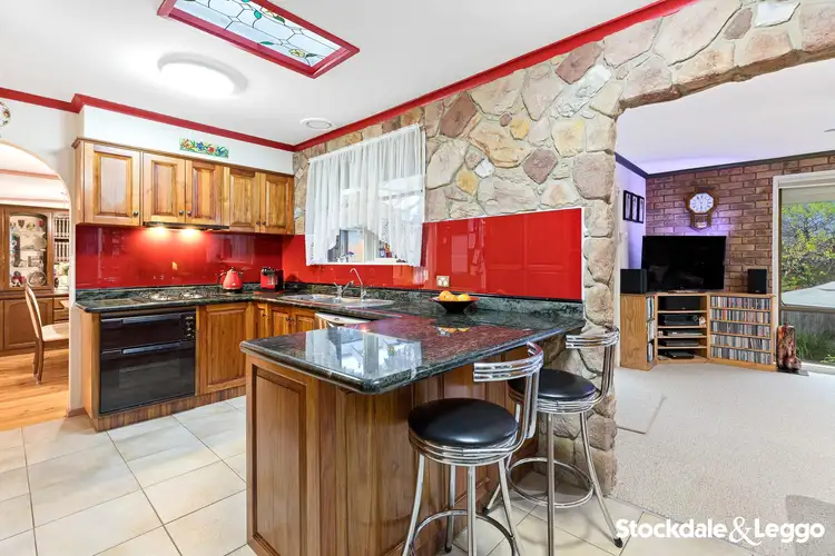 Fourth view of Homely house listing, 8 Finlay Close, Gladstone Park VIC 3043