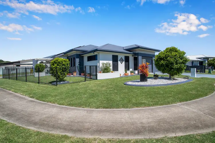 Main view of Homely unit listing, 1/1 Bellavista Circuit, Beaconsfield QLD 4740