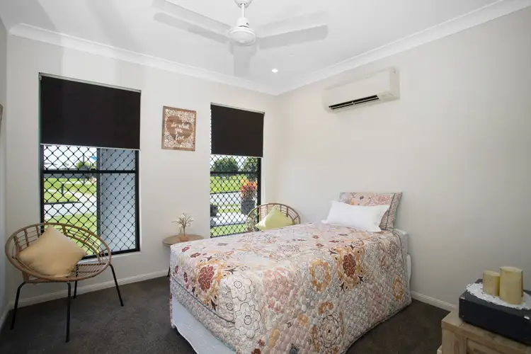 Fourth view of Homely unit listing, 1/1 Bellavista Circuit, Beaconsfield QLD 4740