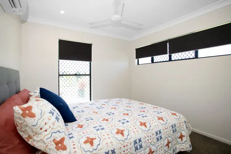 Fifth view of Homely unit listing, 1/1 Bellavista Circuit, Beaconsfield QLD 4740