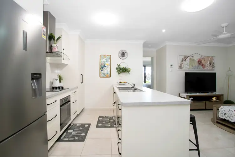 Seventh view of Homely unit listing, 1/1 Bellavista Circuit, Beaconsfield QLD 4740