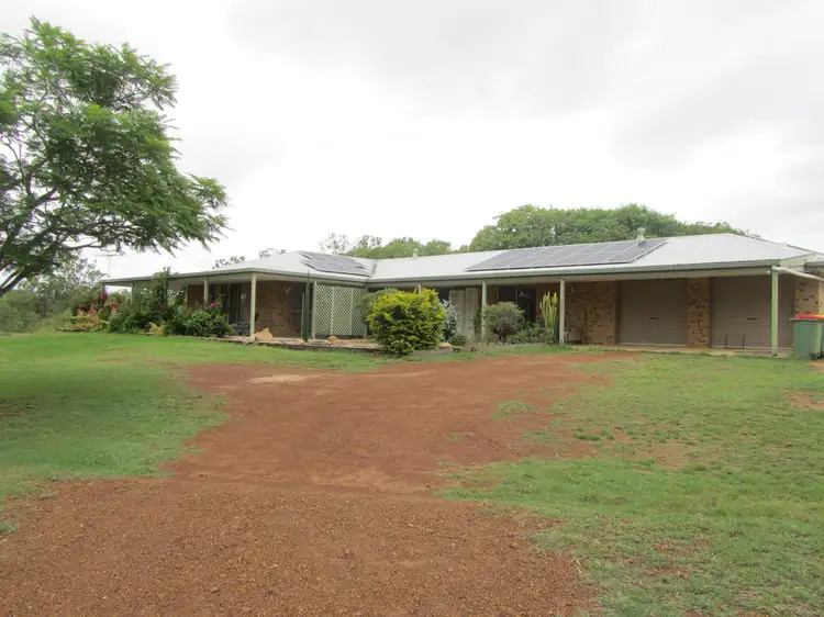 142 Thallon Road, Kensington Grove QLD 4341