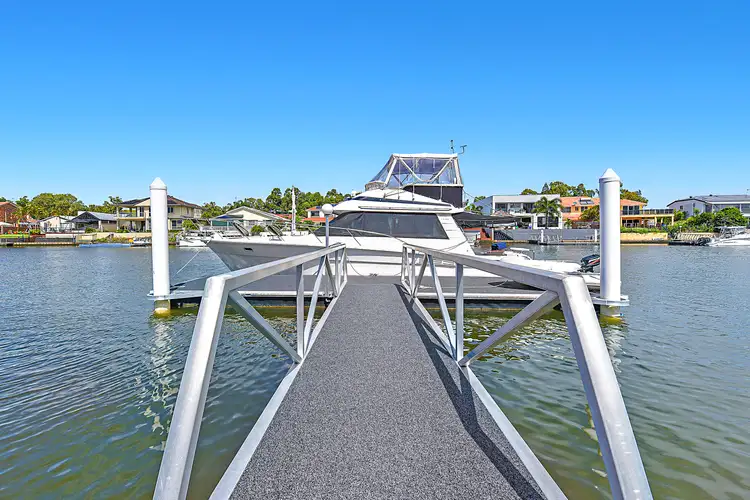 62 Sundance Way, Runaway Bay QLD 4216