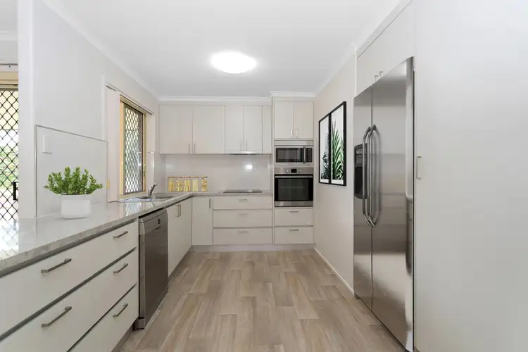 Main view of Homely house listing, 3 Driftwood Court, Rural View QLD 4740