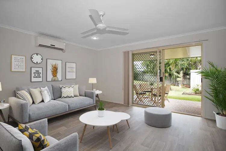 Fifth view of Homely house listing, 3 Driftwood Court, Rural View QLD 4740