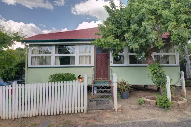 Second view of Homely house listing, 1 Murphy Lane, Ipswich QLD 4305