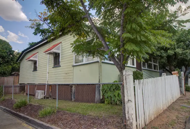 Third view of Homely house listing, 1 Murphy Lane, Ipswich QLD 4305