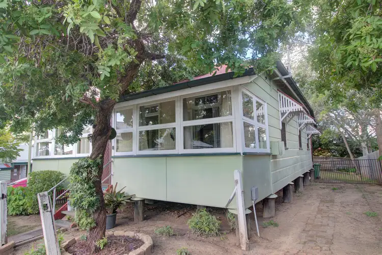 Fourth view of Homely house listing, 1 Murphy Lane, Ipswich QLD 4305