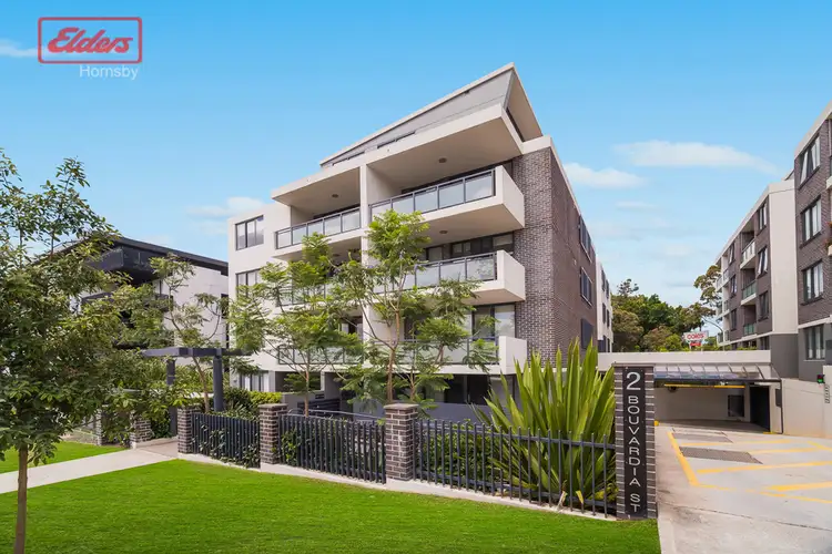 2 Bouvardia St, Asquith NSW 2077