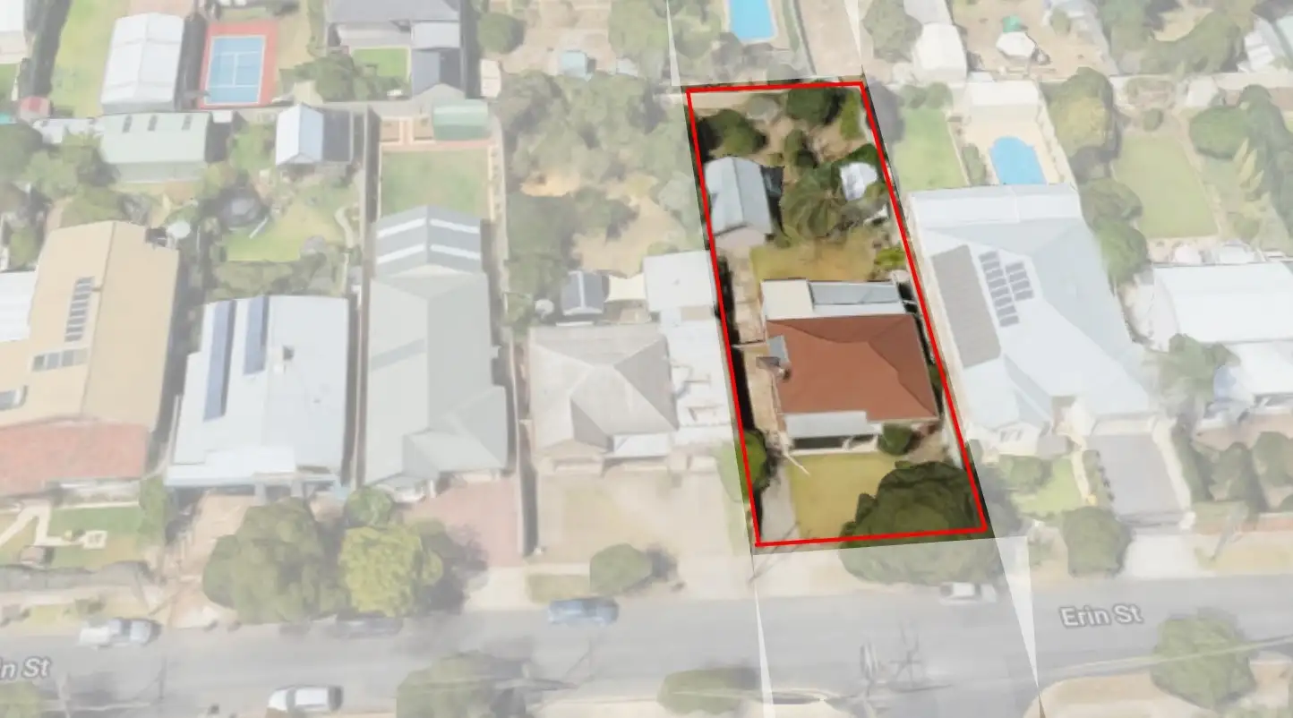 Main view of Homely land listing, 13 Erin Street, Broadview SA 5083