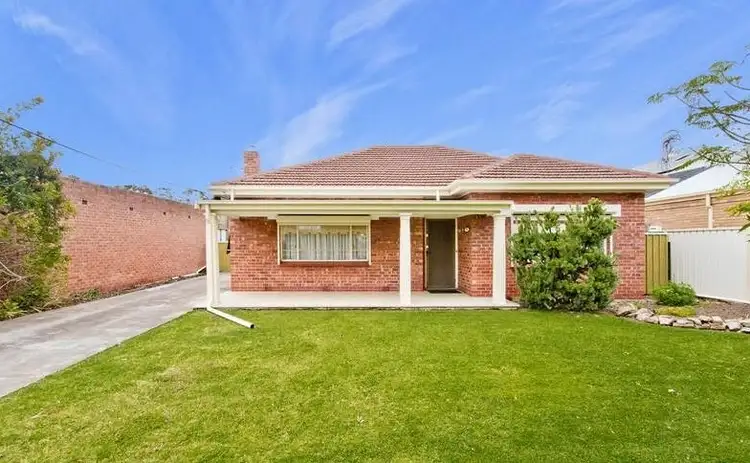 Second view of Homely land listing, 13 Erin Street, Broadview SA 5083