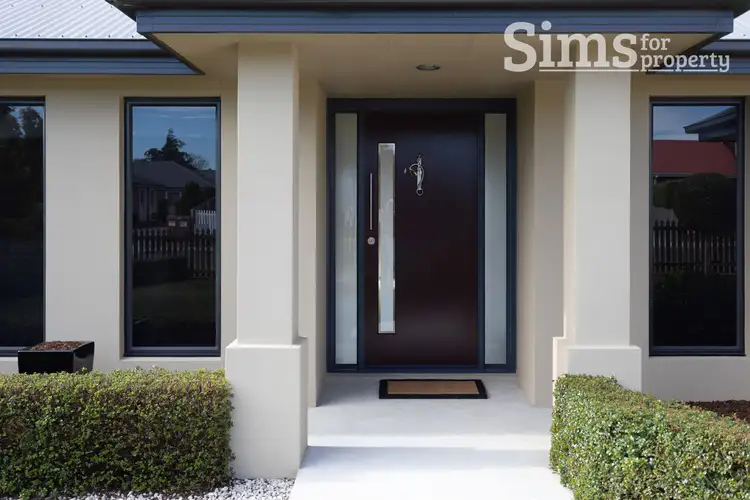 Third view of Homely house listing, 59 Cambock Lane East, Evandale TAS 7212