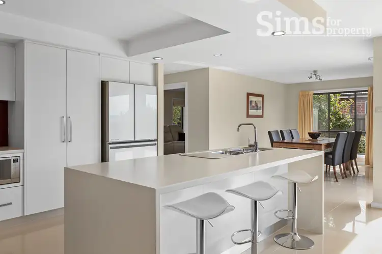 Fourth view of Homely house listing, 59 Cambock Lane East, Evandale TAS 7212