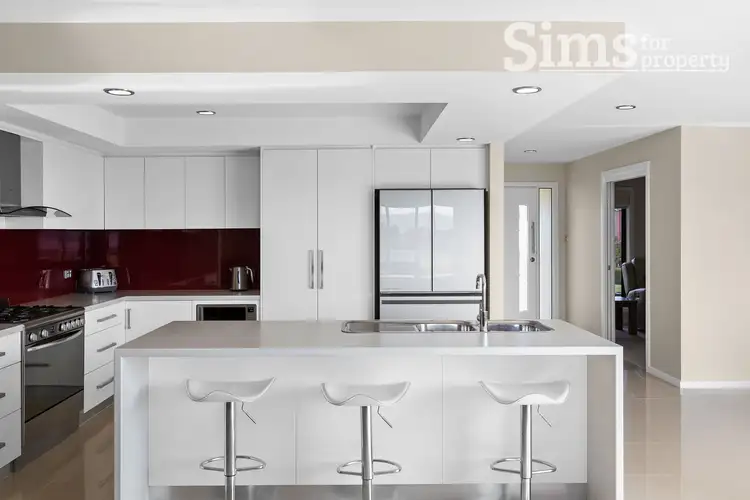Fifth view of Homely house listing, 59 Cambock Lane East, Evandale TAS 7212