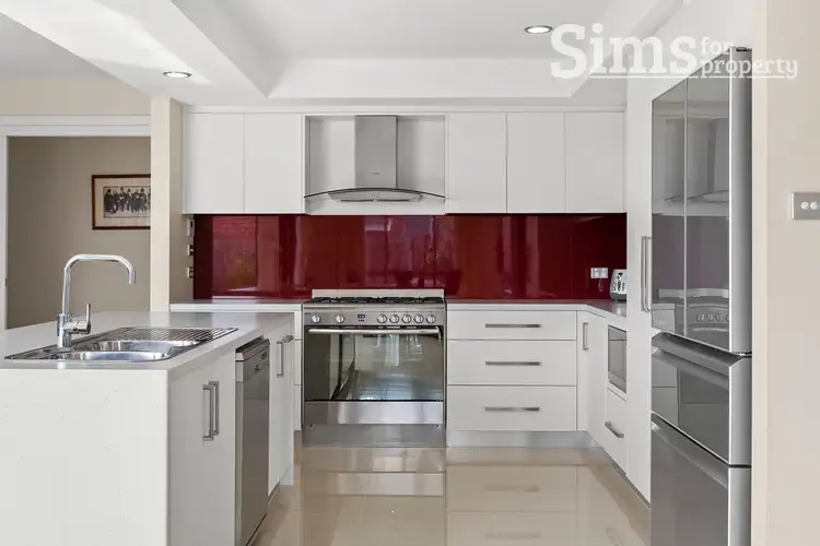 Sixth view of Homely house listing, 59 Cambock Lane East, Evandale TAS 7212