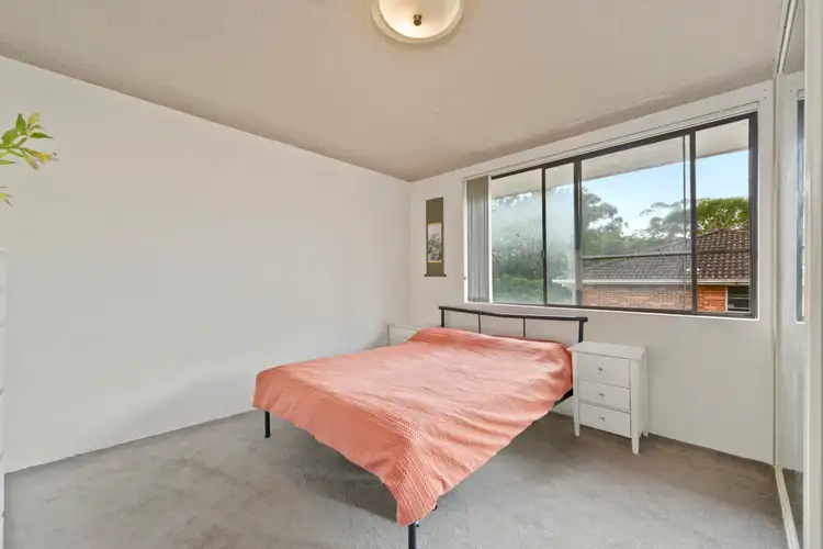 Fifth view of Homely unit listing, 11/39 Talara Road, Gymea NSW 2227