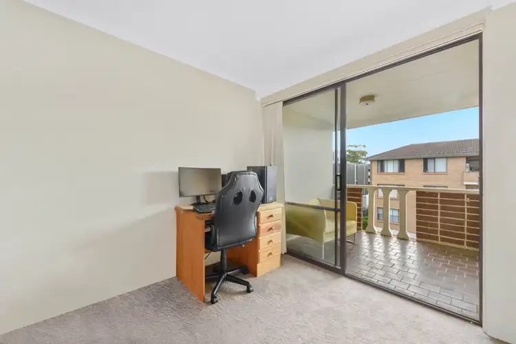 Sixth view of Homely unit listing, 11/39 Talara Road, Gymea NSW 2227