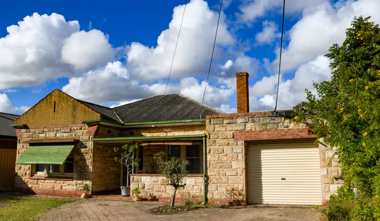 Second view of Homely land listing, 15 Erin Street, Broadview SA 5083